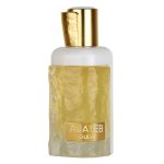 Lattafa Ajayeb Dubai Portrait woda perfumowana 100ml
