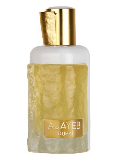 Lattafa Ajayeb Dubai Portrait woda perfumowana 100ml