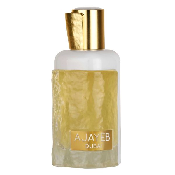 Lattafa Ajayeb Dubai Portrait woda perfumowana 100ml