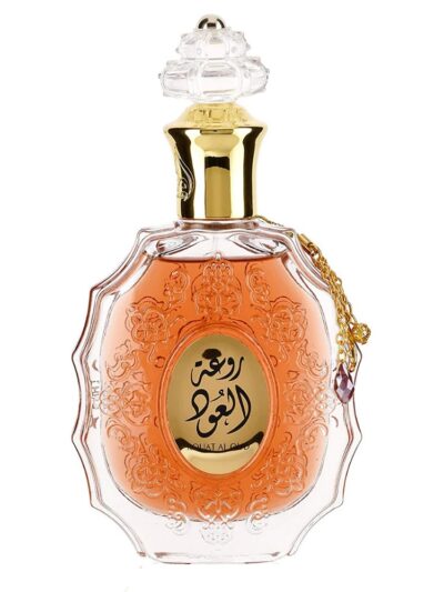 Lattafa Rouat Al Oud woda perfumowana 100ml