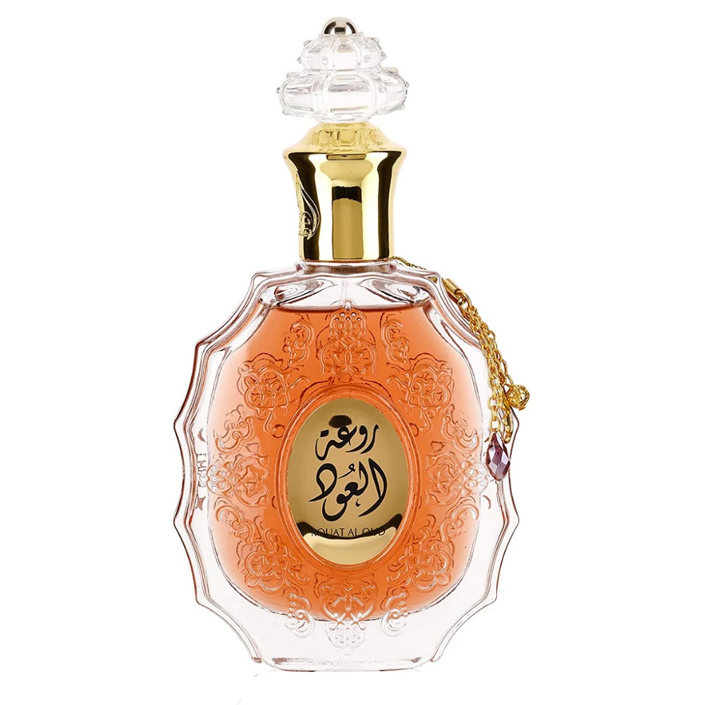 lattafa rouat al oud woda perfumowana 100 ml     