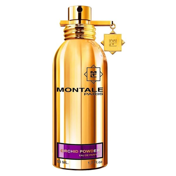 Montale Orchid Powder woda perfumowana 50ml