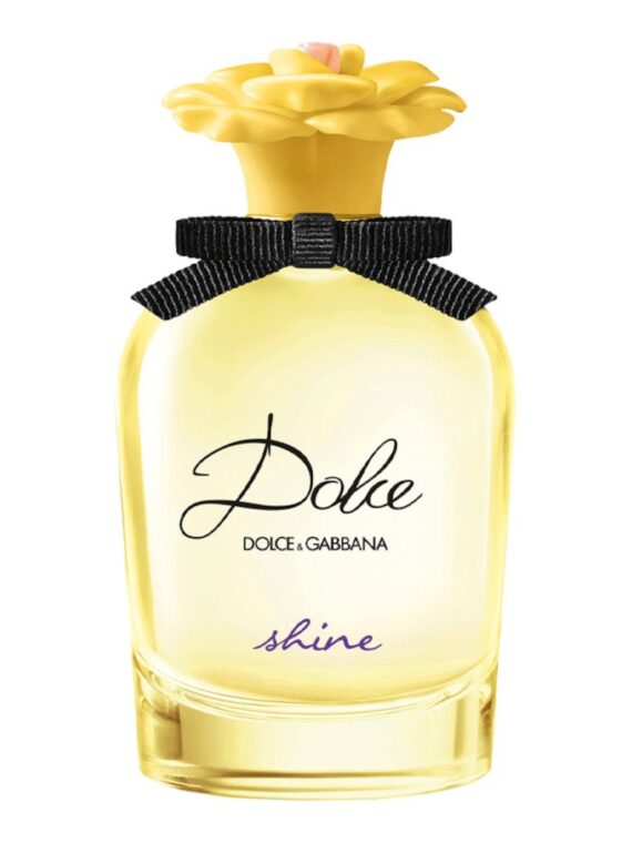 Dolce & Gabbana Dolce Shine woda perfumowana 75ml