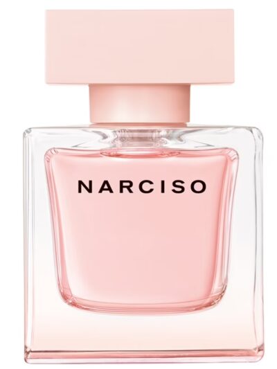 Narciso Rodriguez Narciso Cristal woda perfumowana spray 50ml