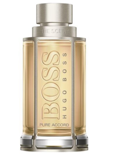 Hugo Boss The Scent Pure Accord For Him woda toaletowa 50ml