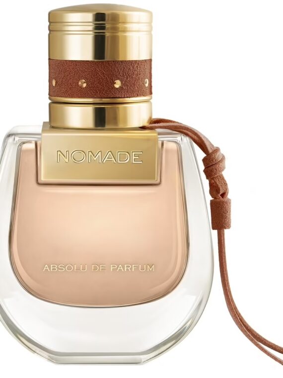 Chloe Nomade Absolu De Parfum woda perfumowana 30ml