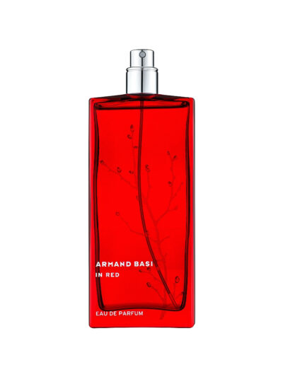 Armand Basi In Red woda perfumowana 100ml Tester