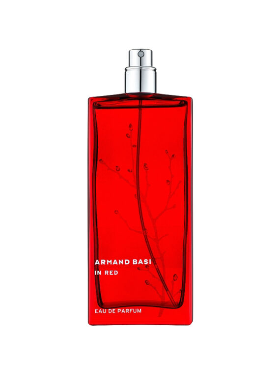 Armand Basi In Red woda perfumowana spray 100ml Tester Zapachni ci