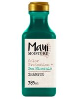 Maui Moisture Color Protection + Sea Minerals Shampoo szampon do włosów farbowanych 385ml