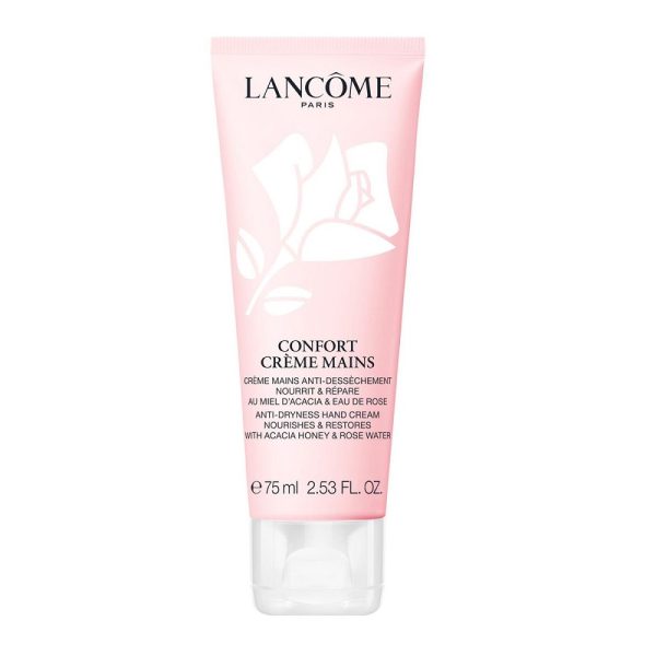 Lancome Confort Creme Mains odżywczy krem do rąk 75ml