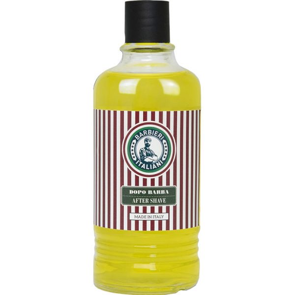 Barbieri Italiani Lotion po goleniu Bergamotto 400ml