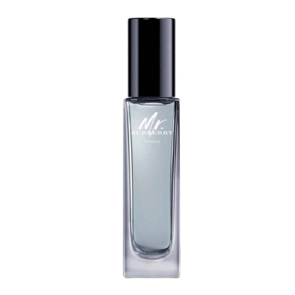 Mr. Burberry Indigo woda toaletowa 30ml