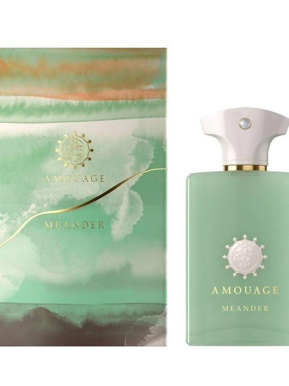 Amouage Meander Unisex woda perfumowana 100ml