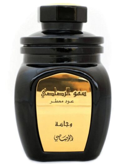 Somow Al Rasasi Wajaha Unisex woda perfumowana spray 100ml