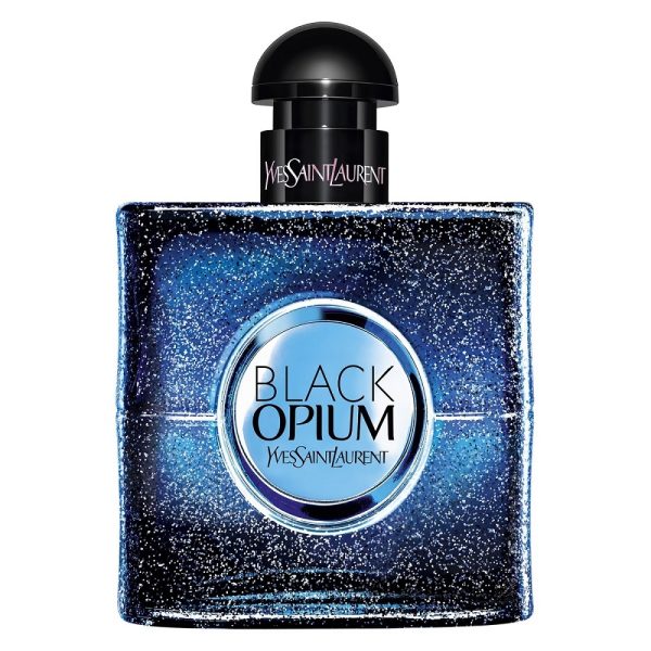 Yves Saint Laurent Black Opium Intense woda perfumowana 50ml