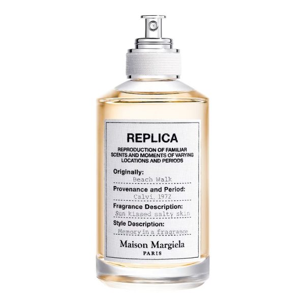 Maison Margiela Replica Beach Walk woda toaletowa 100ml