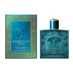 Versace Eros woda perfumowana 100ml