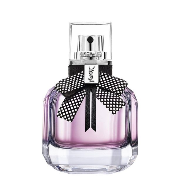 Yves Saint Laurent Mon Paris Couture Pour Femme woda perfumowana 50ml