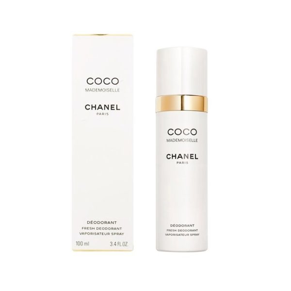 Chanel Coco Mademoiselle dezodorant 100ml