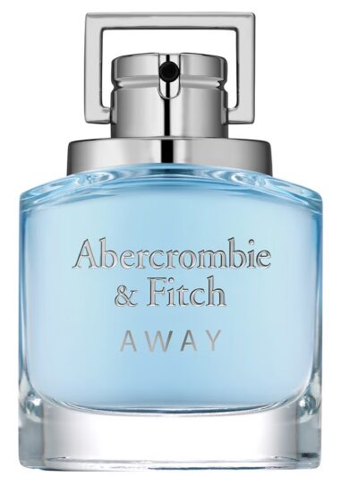 Abercrombie&Fitch Away Man woda toaletowa spray 100ml