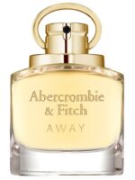 Abercrombie&Fitch Away Woman woda perfumowana 100ml