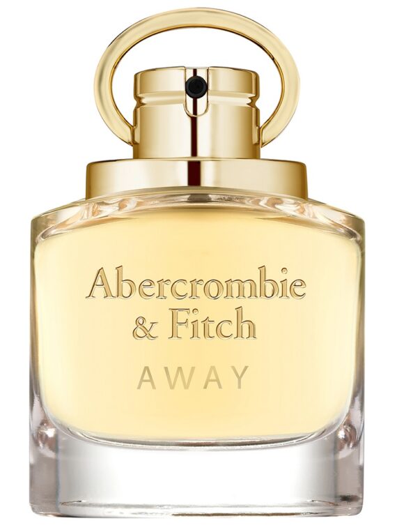 Abercrombie&Fitch Away Woman woda perfumowana 100ml