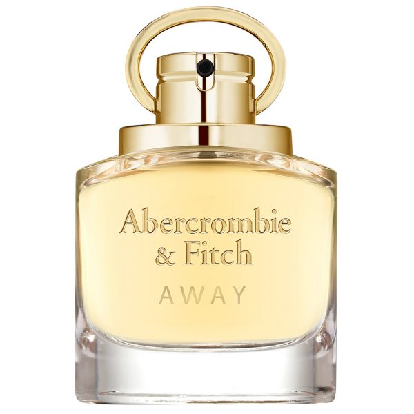 Abercrombie&Fitch Away Woman woda perfumowana 100ml