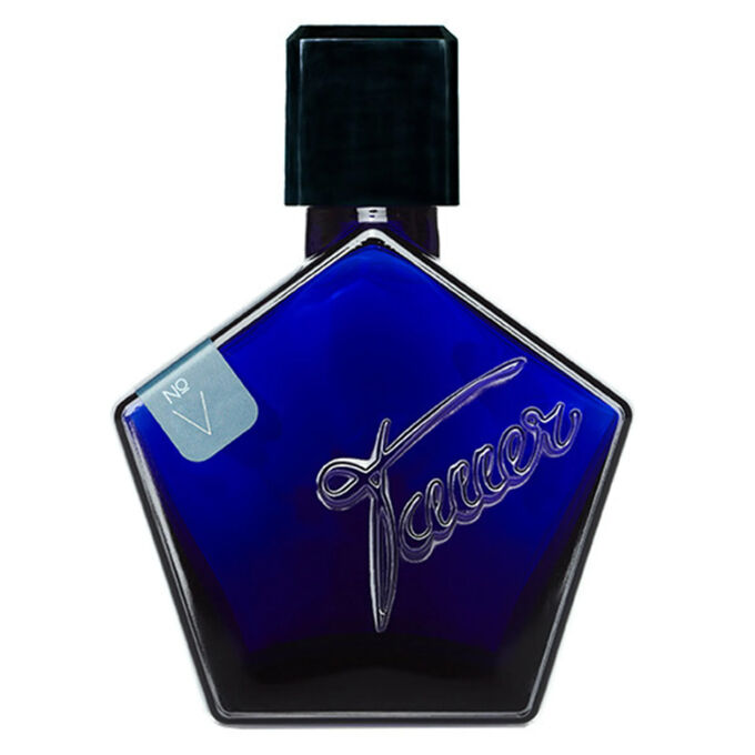 Tauer Perfumes No.05 Incense Extreme woda perfumowana 50ml