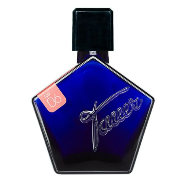 Tauer Perfumes No.06 Incense Rose woda perfumowana 50ml