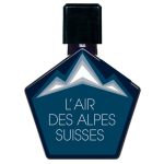 Tauer Perfumes L'air Des Alpes Suisses woda perfumowana 50ml