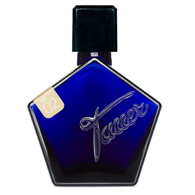 Tauer Perfumes No.02 L'Air du Desert Marocain woda toaletowa 50ml