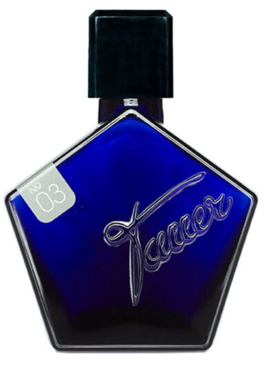 Tauer Perfumes No.03 Lonestar Memories woda toaletowa spray 50ml