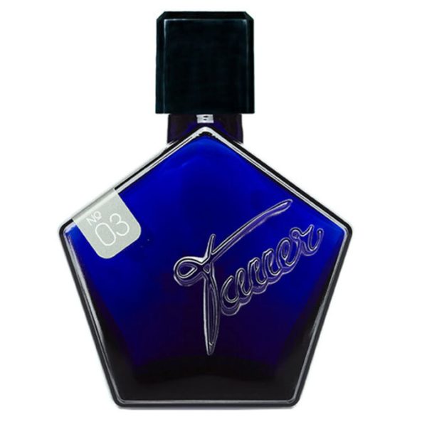 Tauer Perfumes No.03 Lonestar Memories woda toaletowa 50ml
