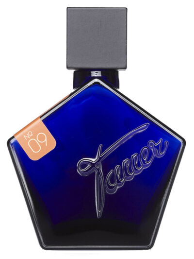 Tauer Perfumes No.09 Orange Star woda perfumowana spray 50ml