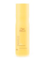 Wella Professionals Invigo Sun After Sun Cleansing Shampoo oczyszczający szampon do włosów po ekspozycji na słońce 250ml