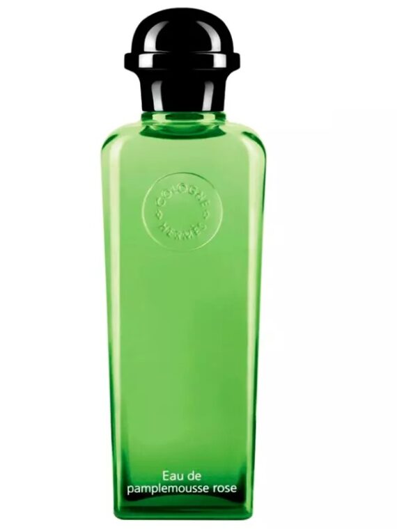 Hermes Eau de Pamplemousse Rose woda kolońska spray 200ml