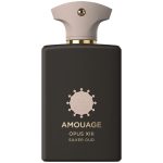 Amouage Opus XIII Silver Oud woda perfumowana 100ml