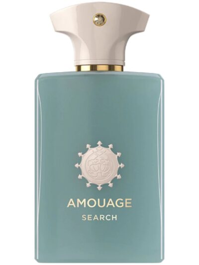 Amouage Search woda perfumowana spray 100ml