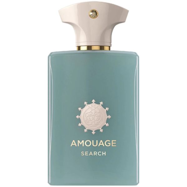 Amouage Search woda perfumowana 100ml