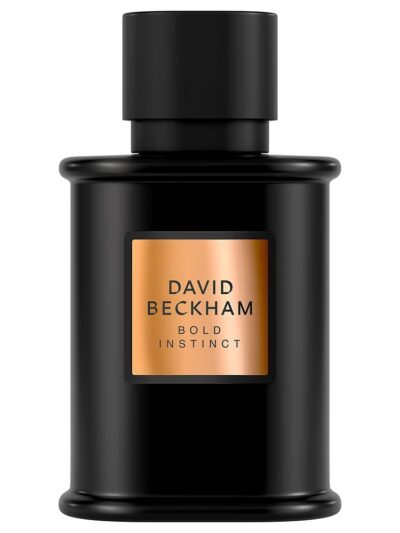 David Beckham Bold Instinct woda perfumowana spray 50ml
