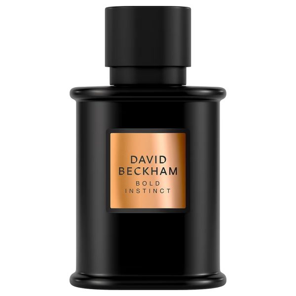 David Beckham Bold Instinct woda perfumowana 50ml