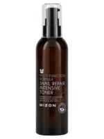 Mizon Multi Function Formula Snail Repair Intensive Toner regenerujący tonik do twarzy ze śluzem ślimaka 100ml