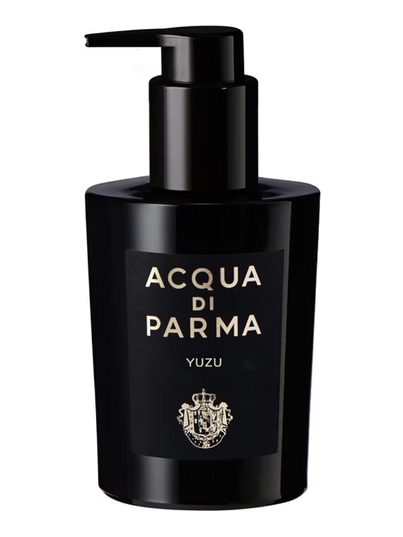 Acqua di Parma Yuzu żel do mycia rąk i ciała 300ml