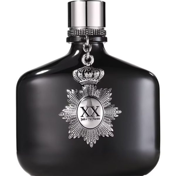 John Varvatos XX woda toaletowa 125ml