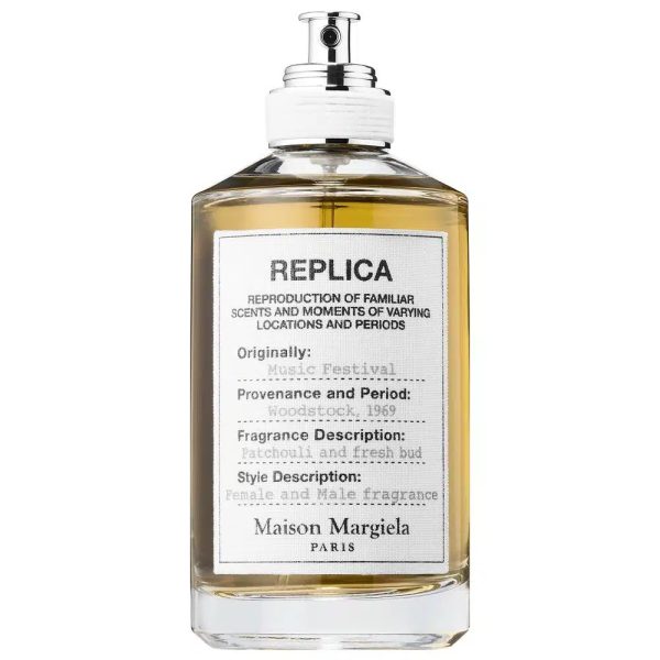 Maison Margiela Replica Music Festival woda toaletowa 100ml