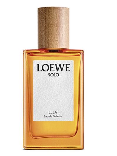 Loewe Solo Ella woda toaletowa spray 30ml