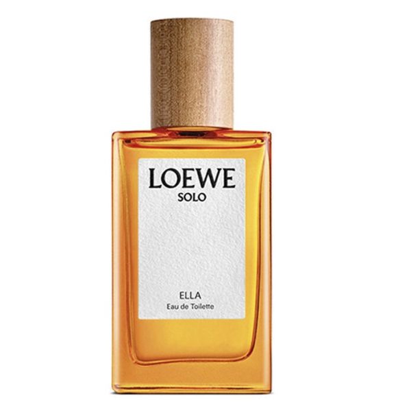 Loewe Solo Ella woda toaletowa 30ml