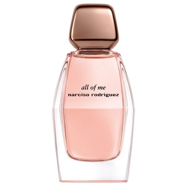 Narciso Rodriguez All Of Me woda perfumowana 90ml