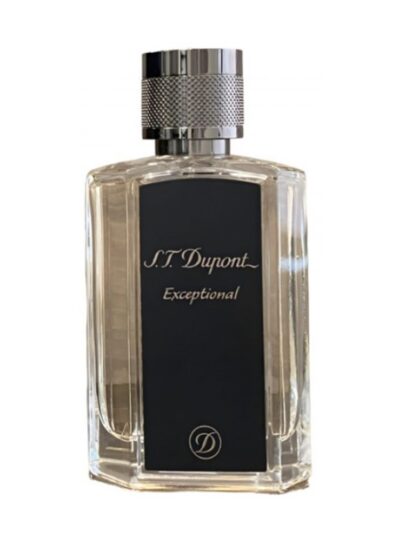 S.T. Dupont Exceptional woda perfumowana spray 100ml