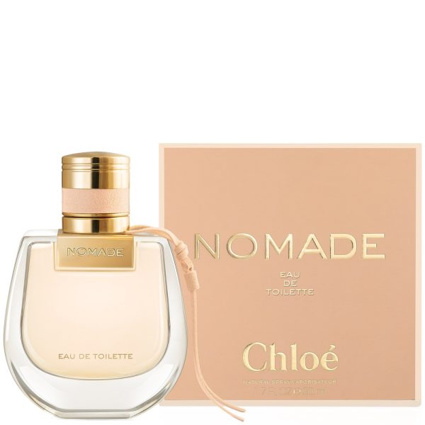 Chloe Nomade woda toaletowa 50ml